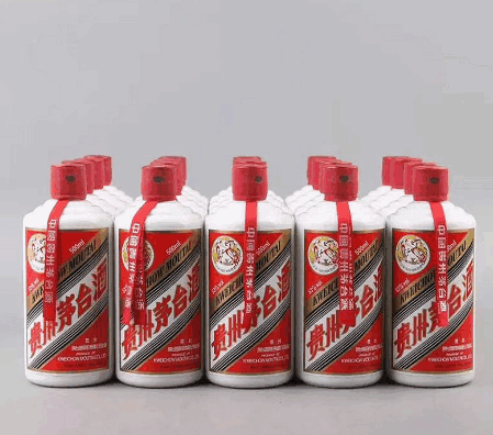 阿鲁科尔沁名酒回收